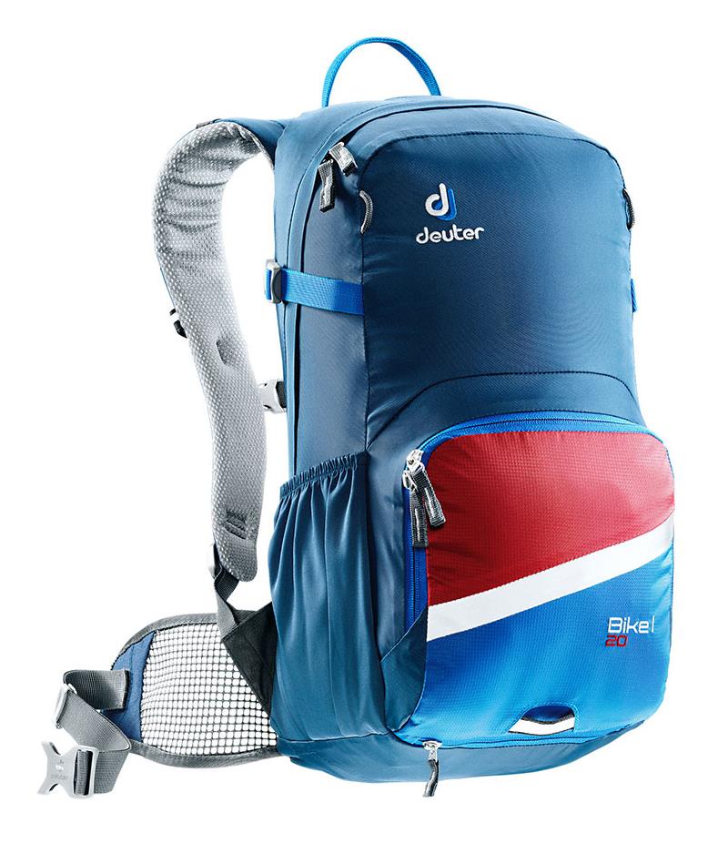 Deuter Bike One 20L Bike Backpack NEW-2