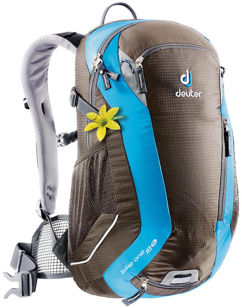 Deuter Bike One 18 SL Backpack-3