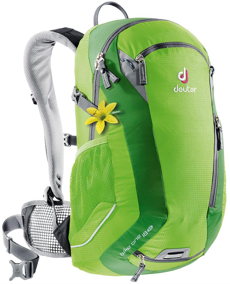 Deuter Bike One 18 SL Backpack-4