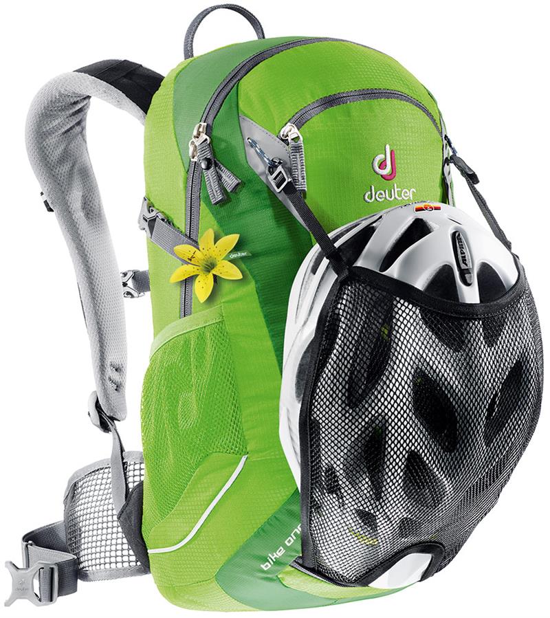 Deuter Bike One 18 SL Backpack-5