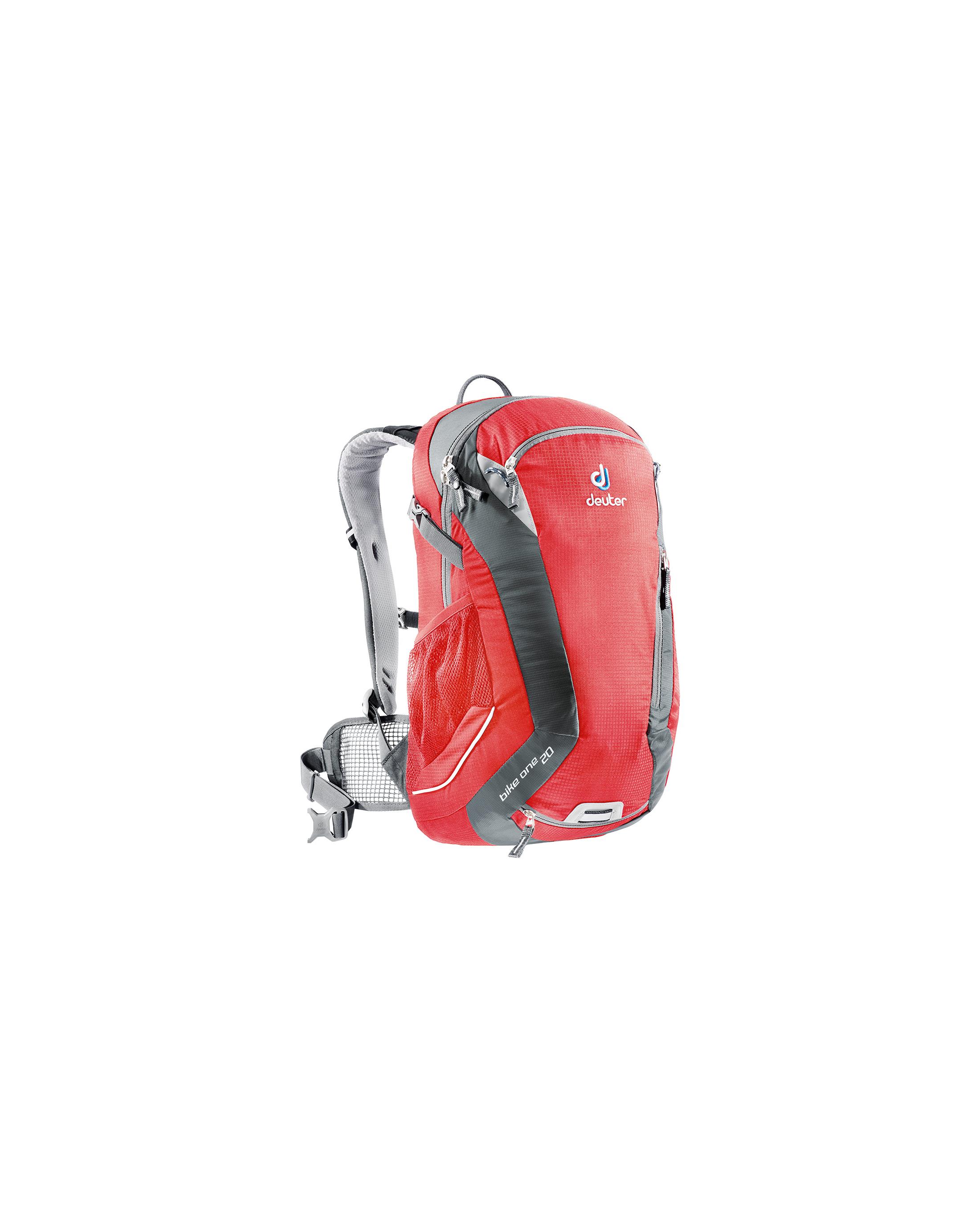 deuter bike one