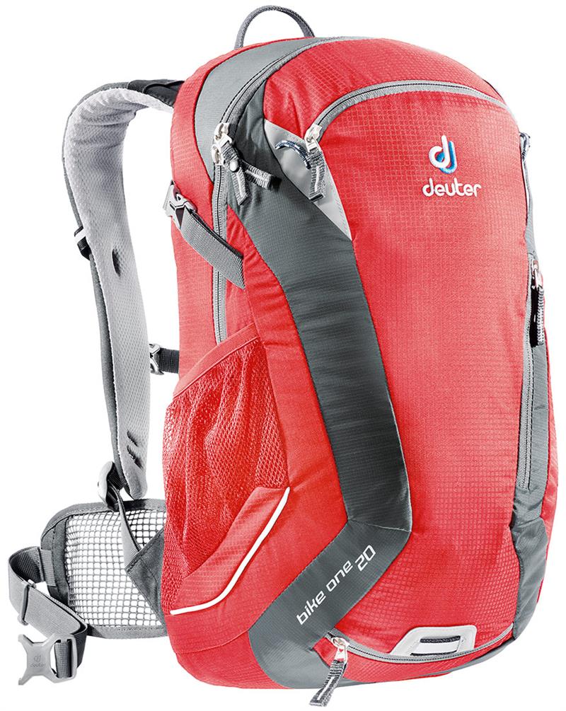 deuter bike one