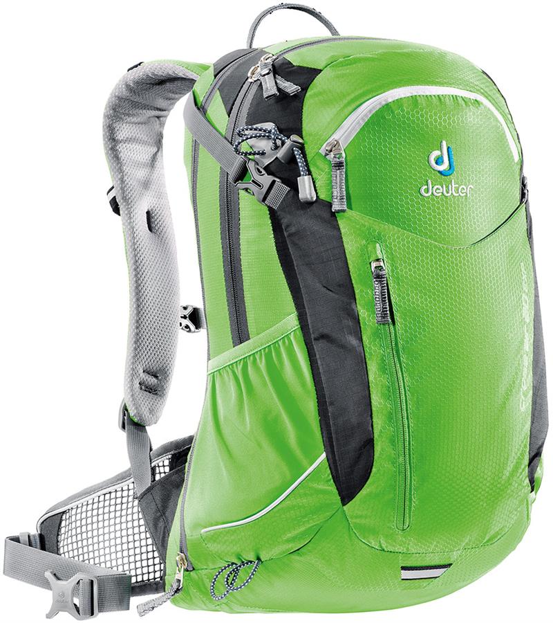 Deuter Cross Air 20 L EXP Backpack-3