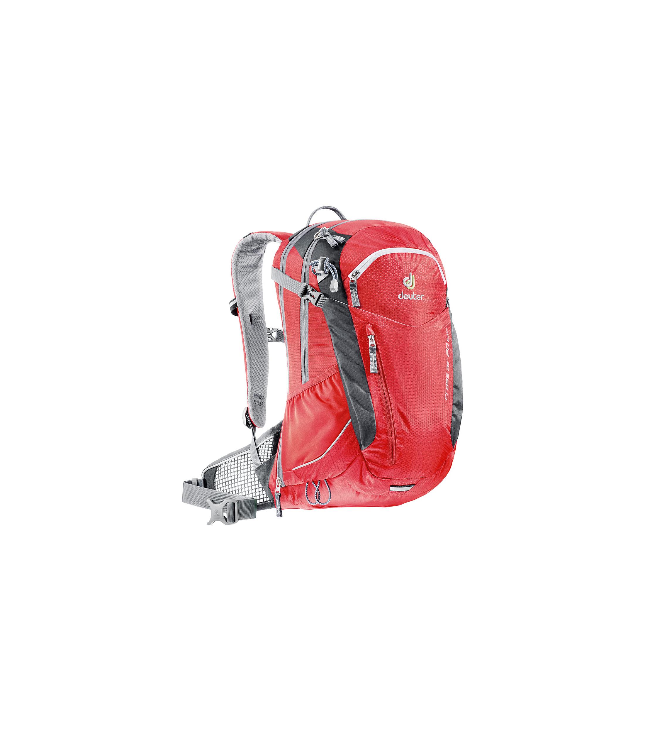 deuter cross air exp