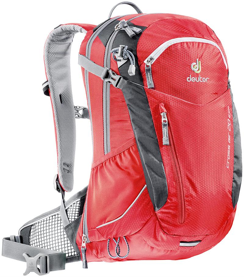 Deuter Cross Air 20 L EXP Backpack-4