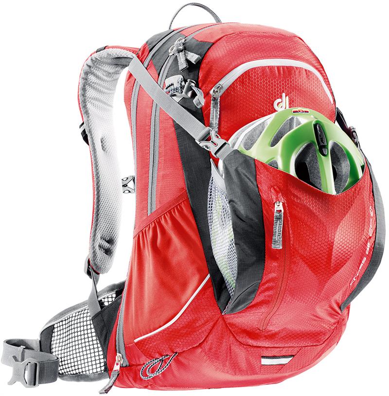 Deuter Cross Air 20 L EXP Backpack-5