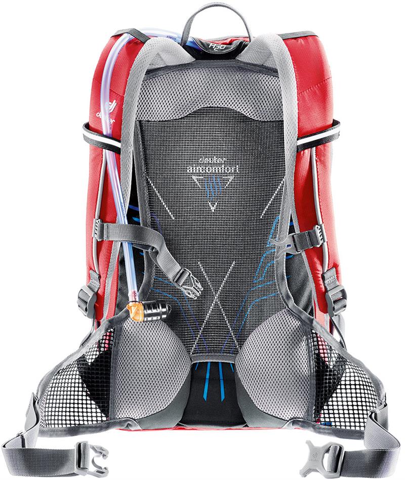 deuter cross air exp