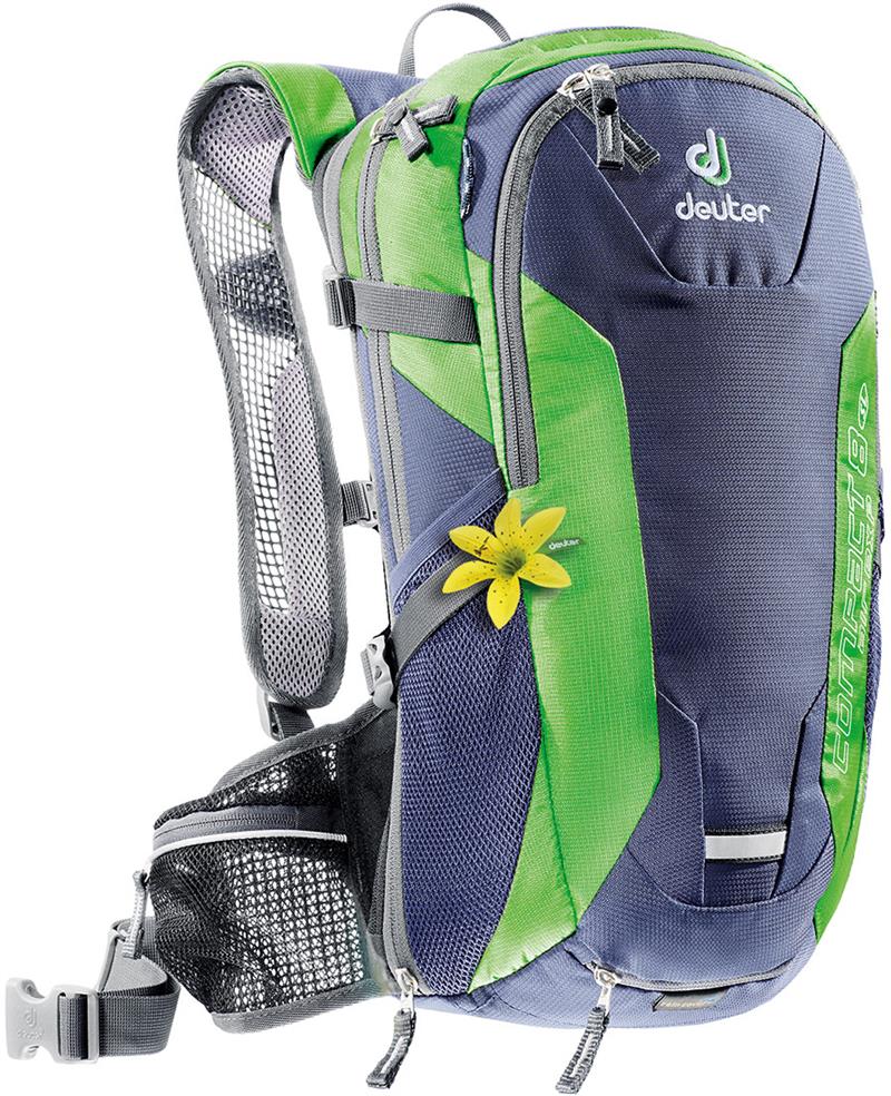 Deuter Compact Air EXP 8 SL Backpack-4