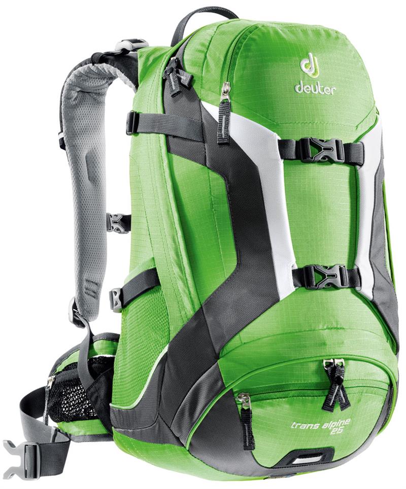 Deuter Trans Alpine Backpack 25 L-3