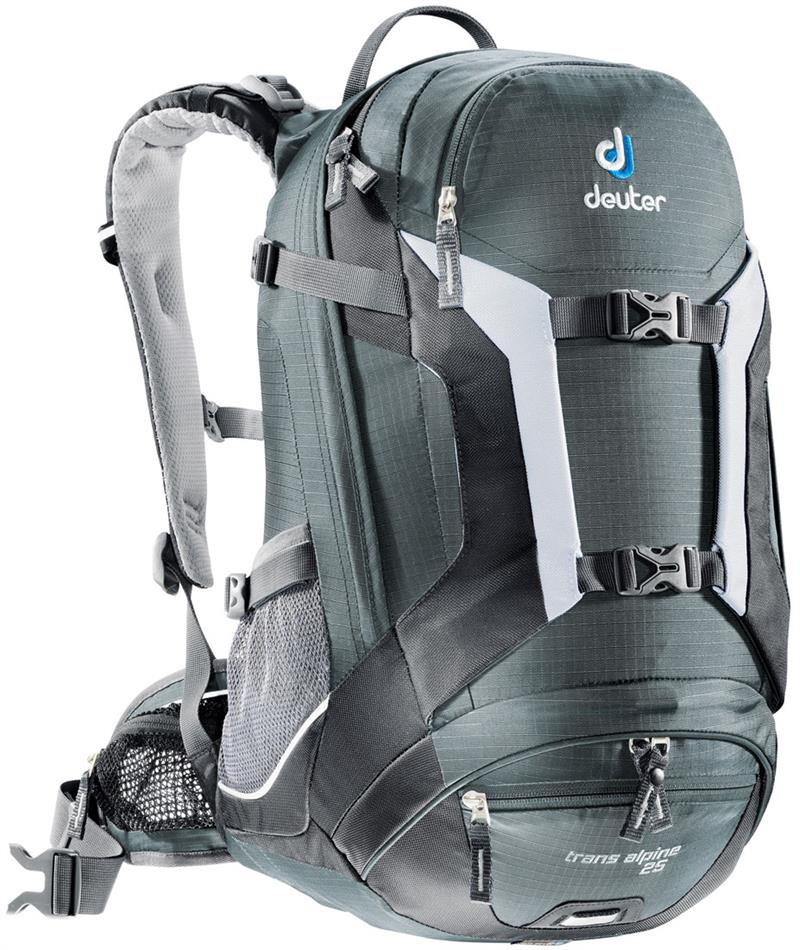 Deuter Trans Alpine Backpack 25 L-4