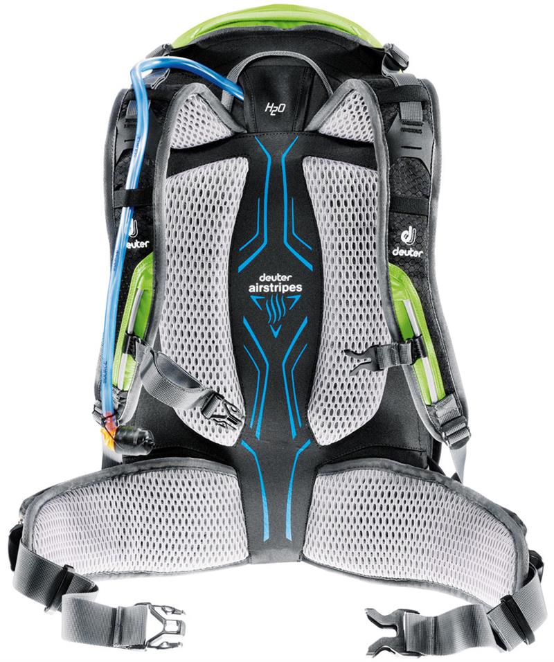 Deuter Trans Alpine Pro 28L Backpack-4