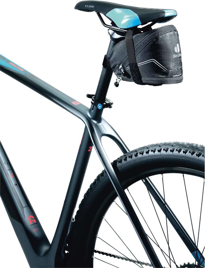 Deuter Bike Bag II-2