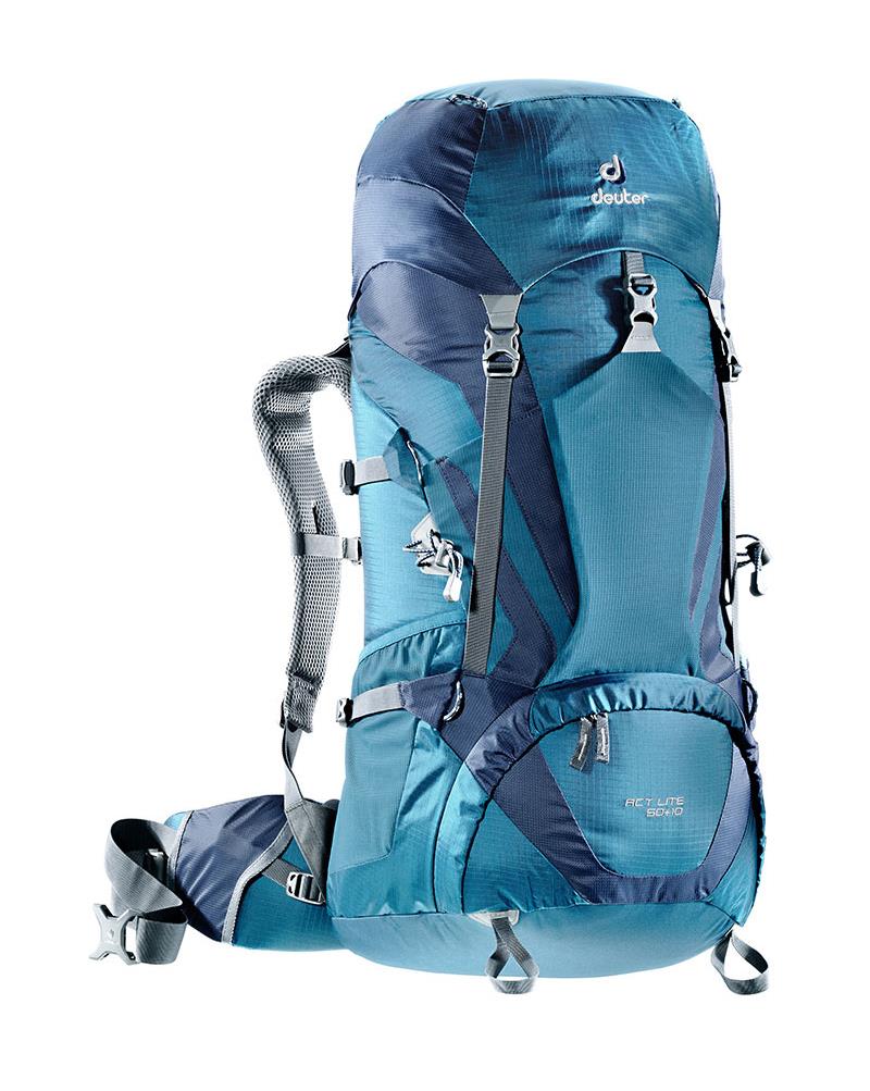 Deuter Act Lite 50L + 10 Rucksack-1