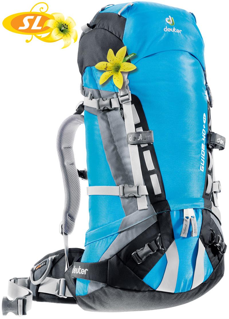 deuter rucksack 40l