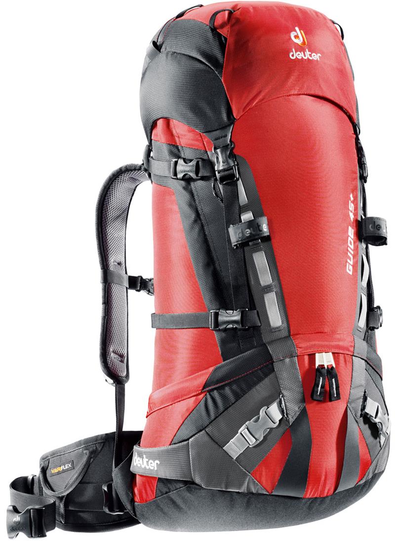 Deuter Guide 45+ L Climbing Rucksack-2