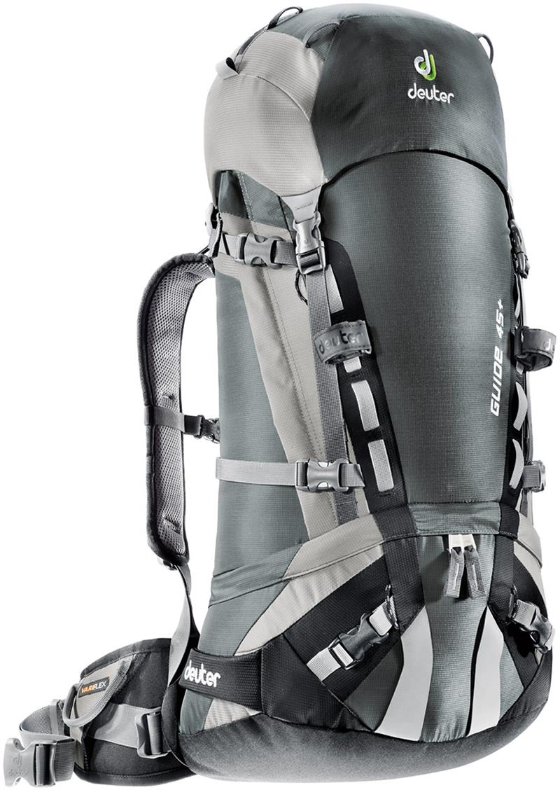 Deuter Guide 45+ L Climbing Rucksack-3