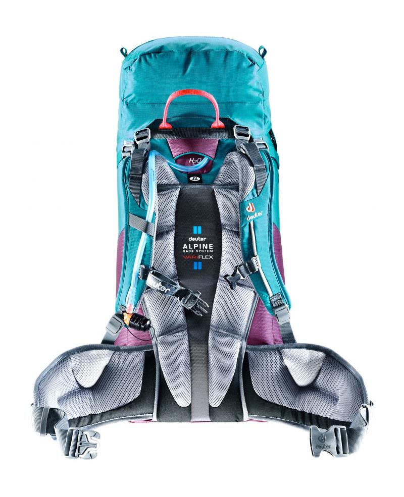 deuter rucksack 40l