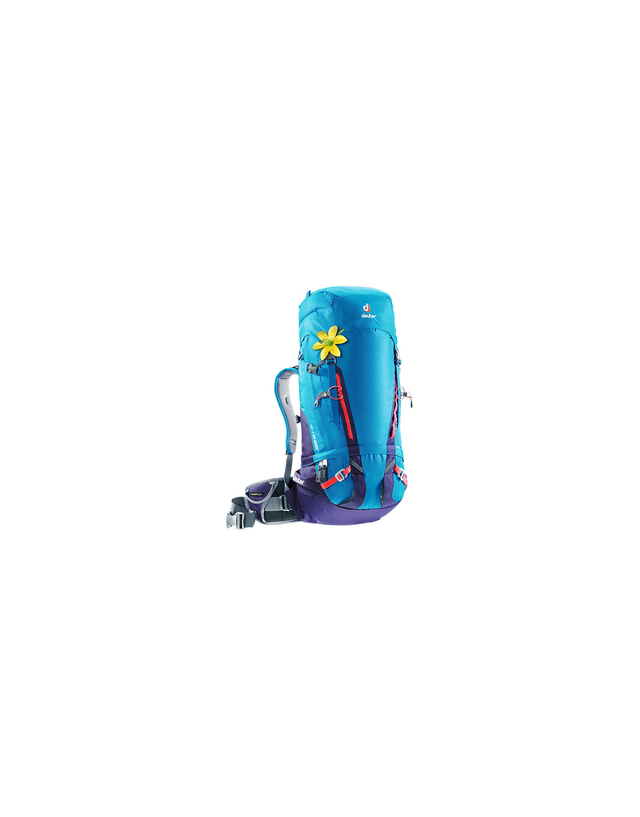 deuter rucksack 40l