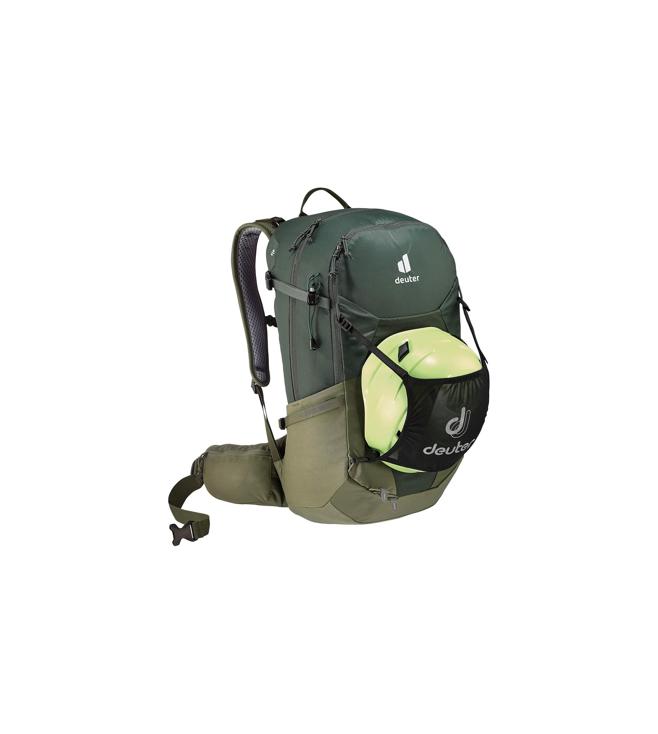 deuter futura 22sl