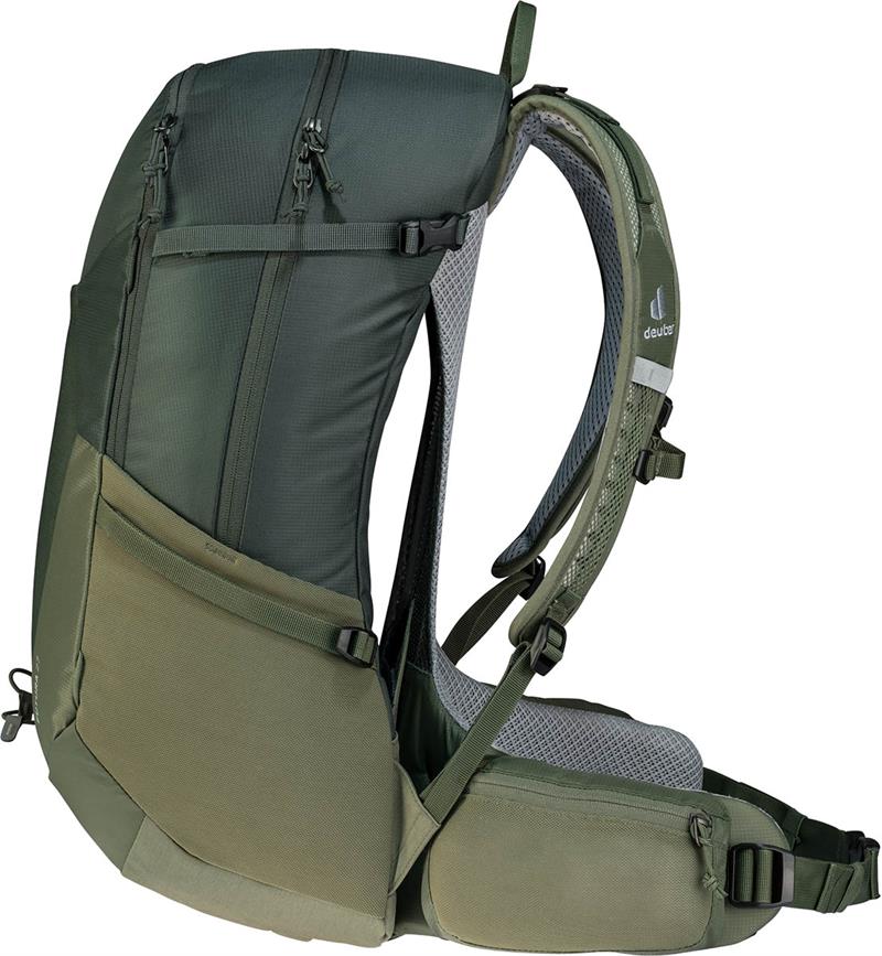 deuter futura 18