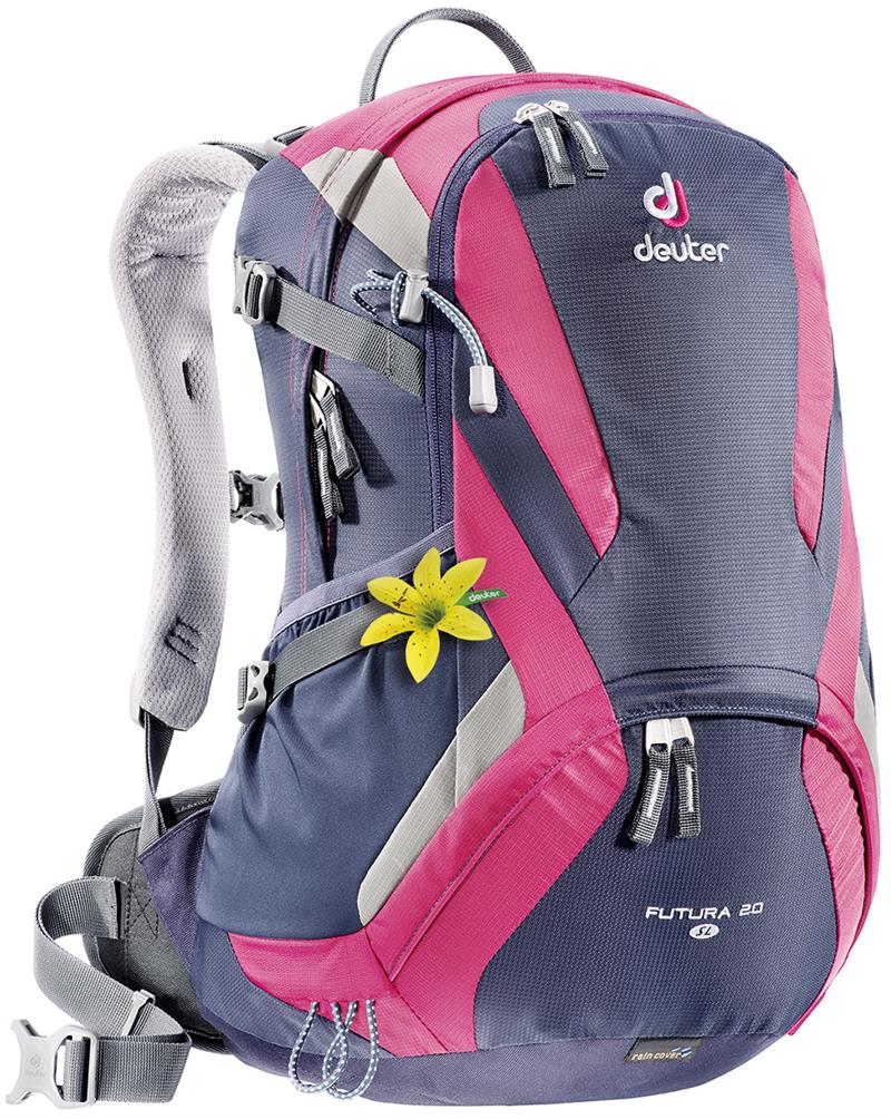 Deuter Futura 20L SL Womens Backpack-3