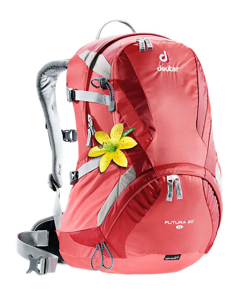 Deuter Futura 20L SL Womens Backpack-5