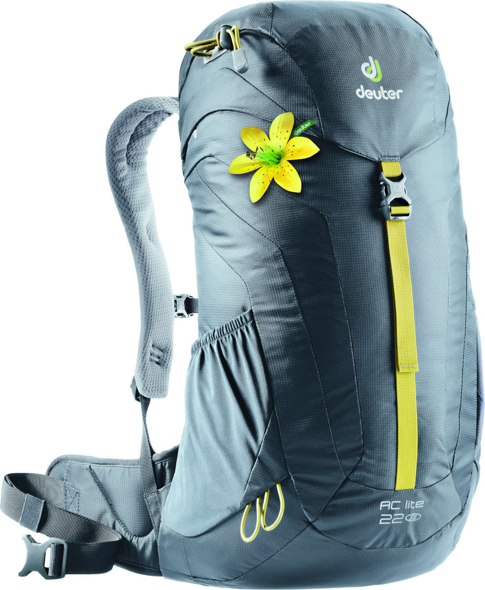 Deuter womens rucksack online