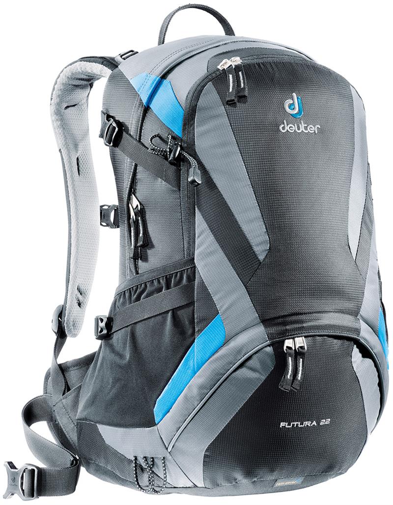 Deuter Futura 22L Backpack-3