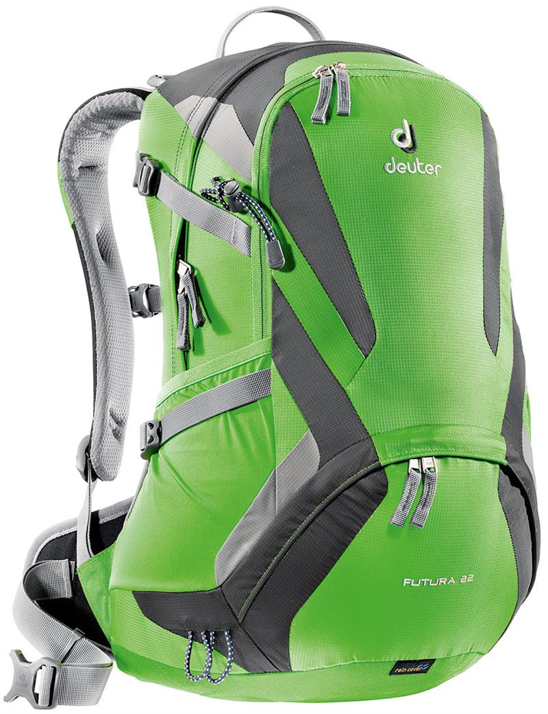 Deuter Futura 22L Backpack-4