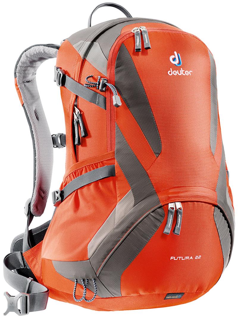 Deuter Futura 22L Backpack-5