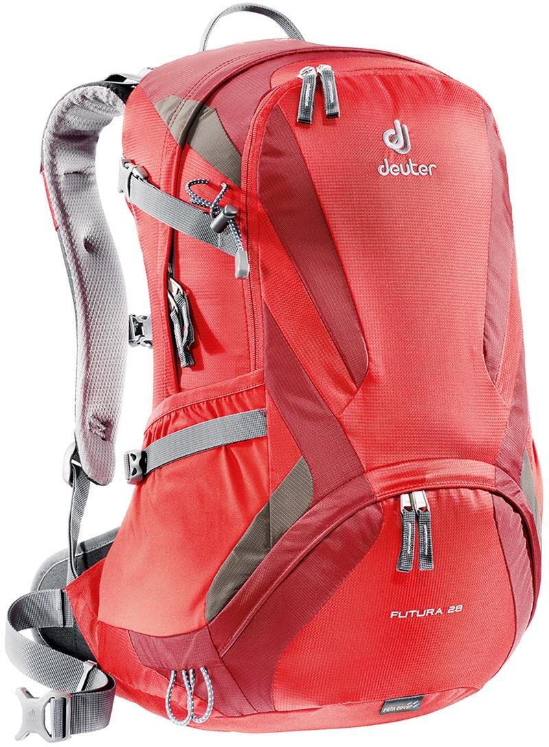 Deuter Futura 28L Backpack-3