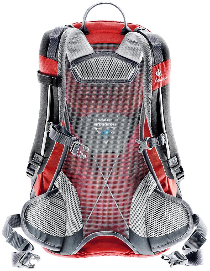 Deuter Futura 28L Backpack-4