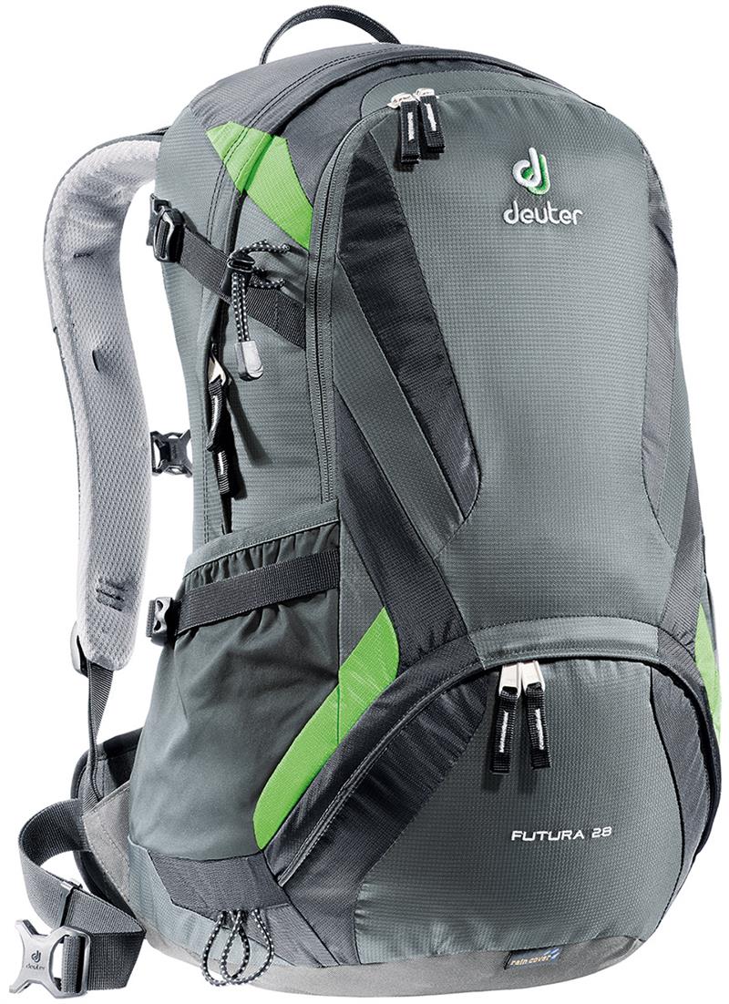 Deuter Futura 28L Backpack-5