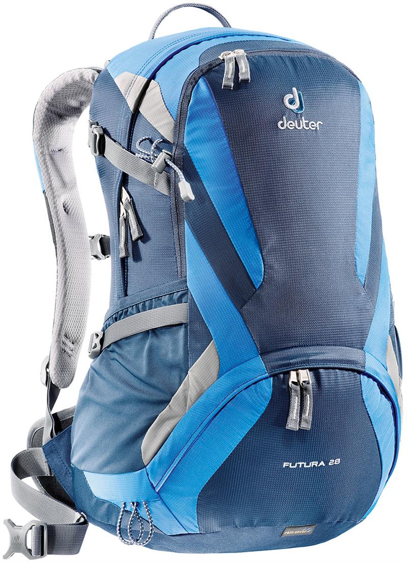 Deuter Futura 28L Backpack-1