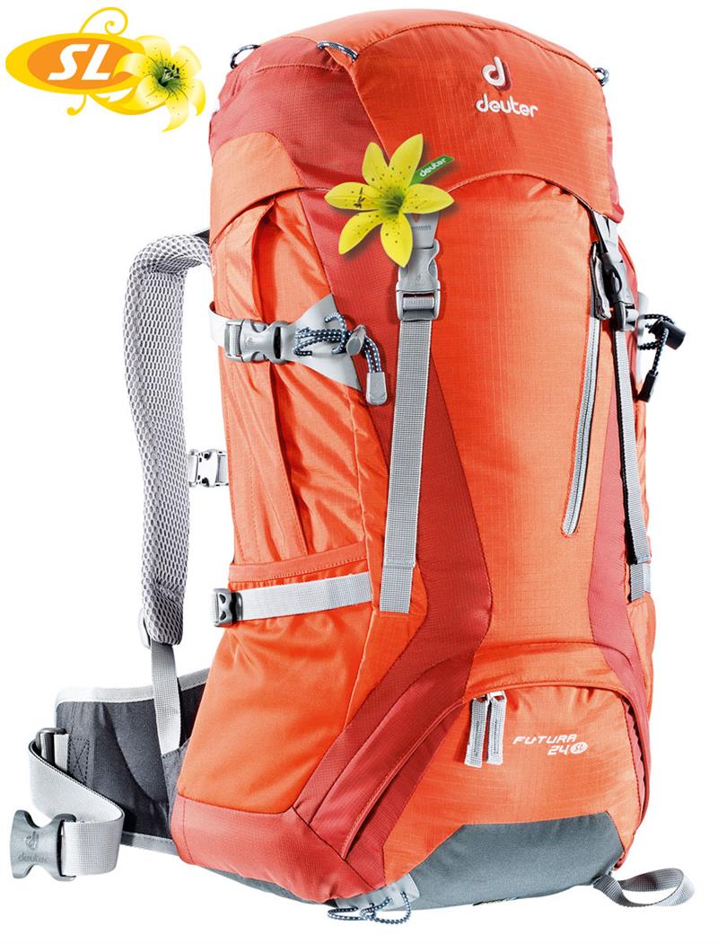 Deuter Futura 24 SL Ladies Backpack-3