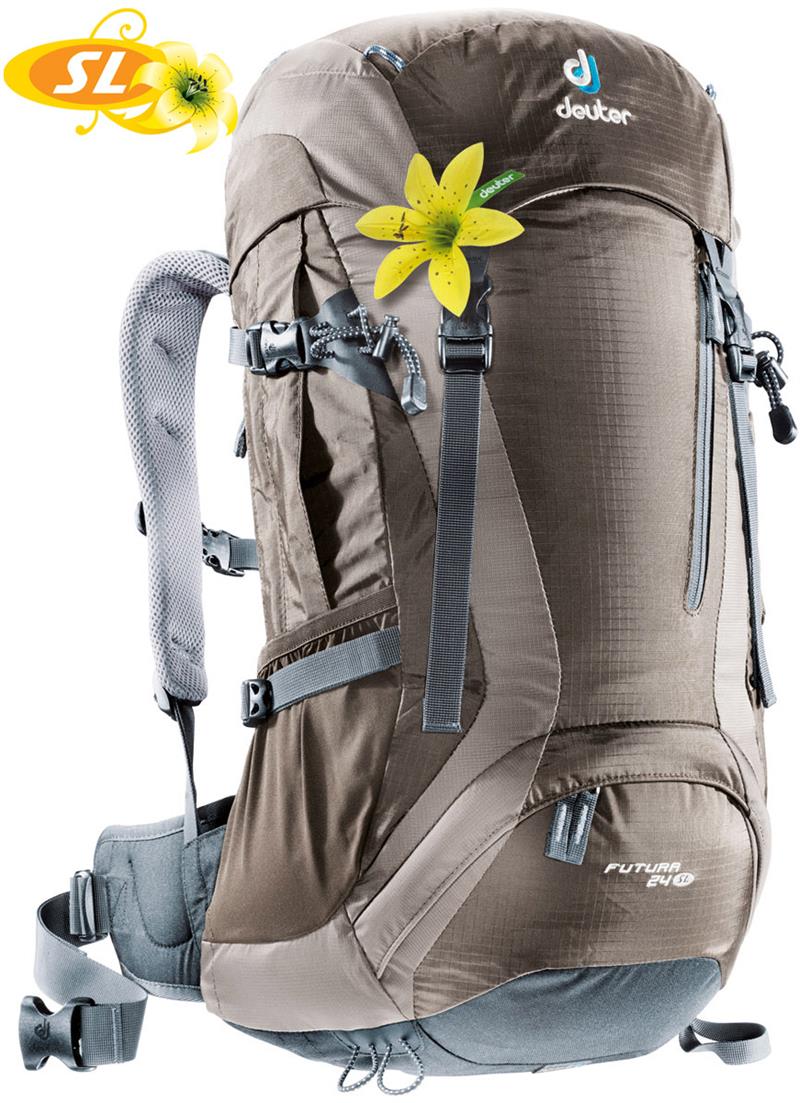 Deuter Futura 24 SL Ladies Backpack-4