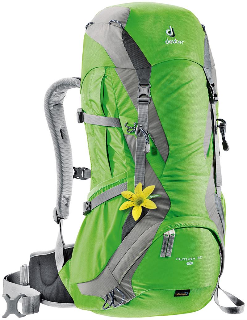 Deuter Futura 30 SL Ladies Backpack-3