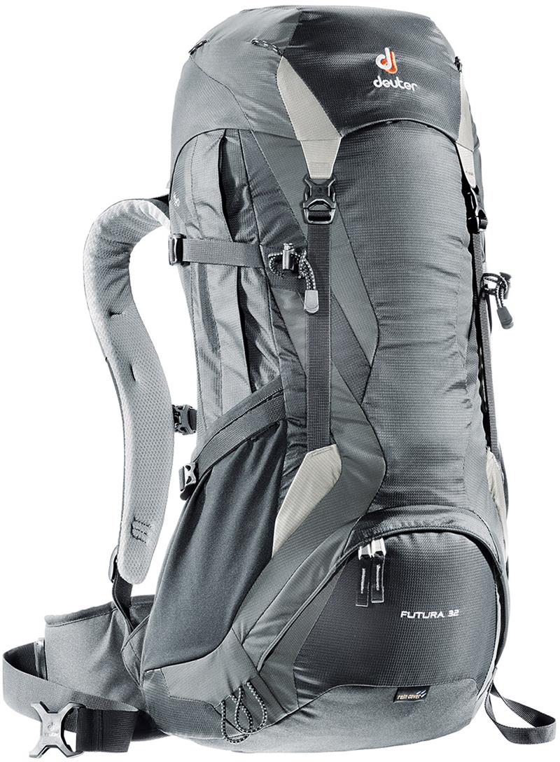 Deuter Futura 32 Backpack-1