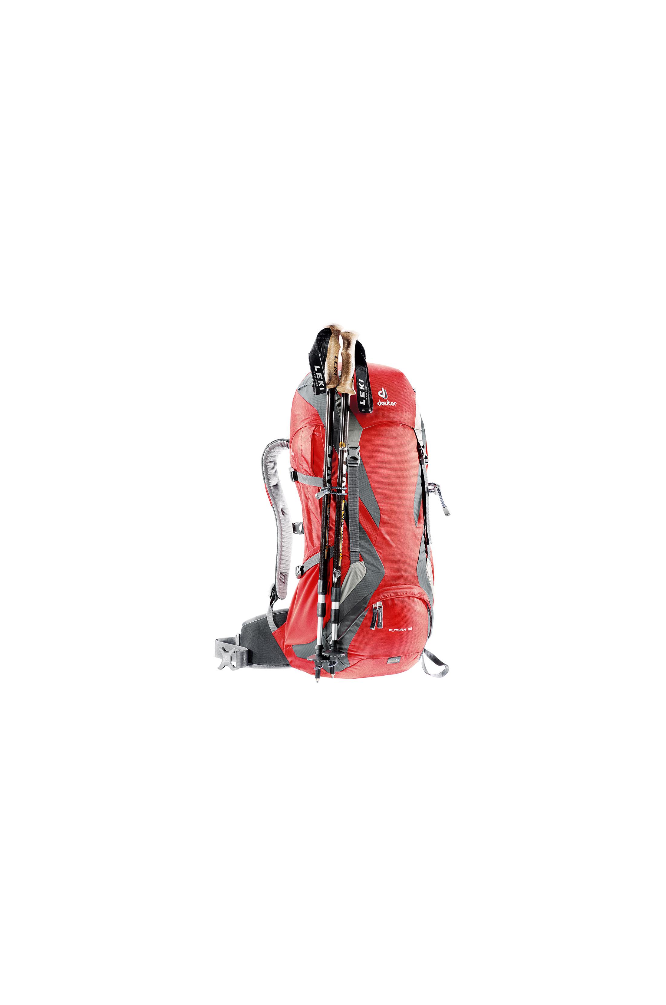 deuter futura 18