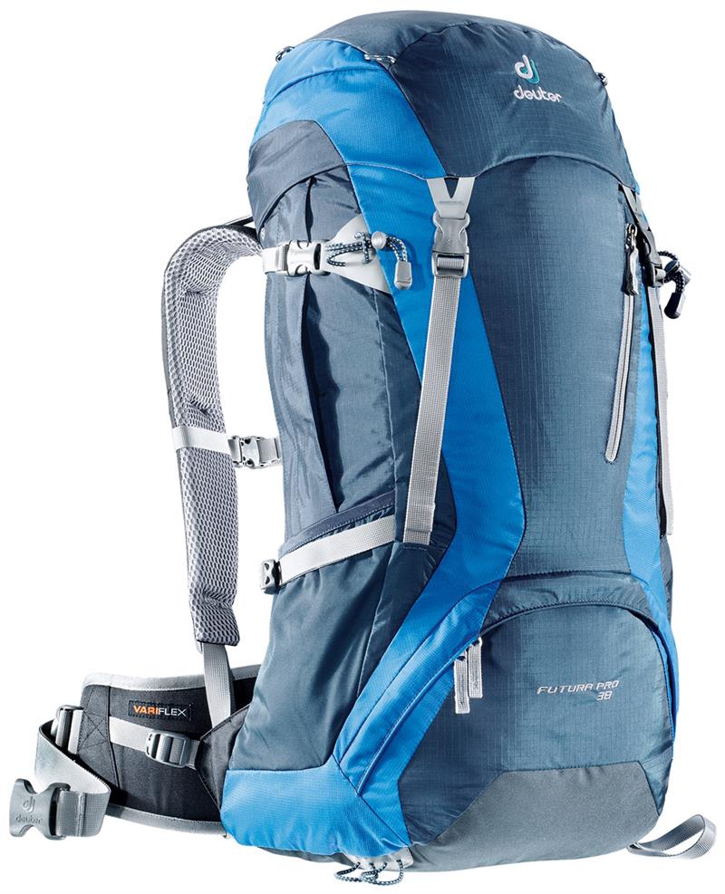 Deuter Futura Pro 38 L Backpack-1