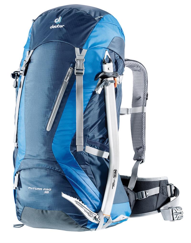 Deuter Futura Pro 38 L Backpack-4