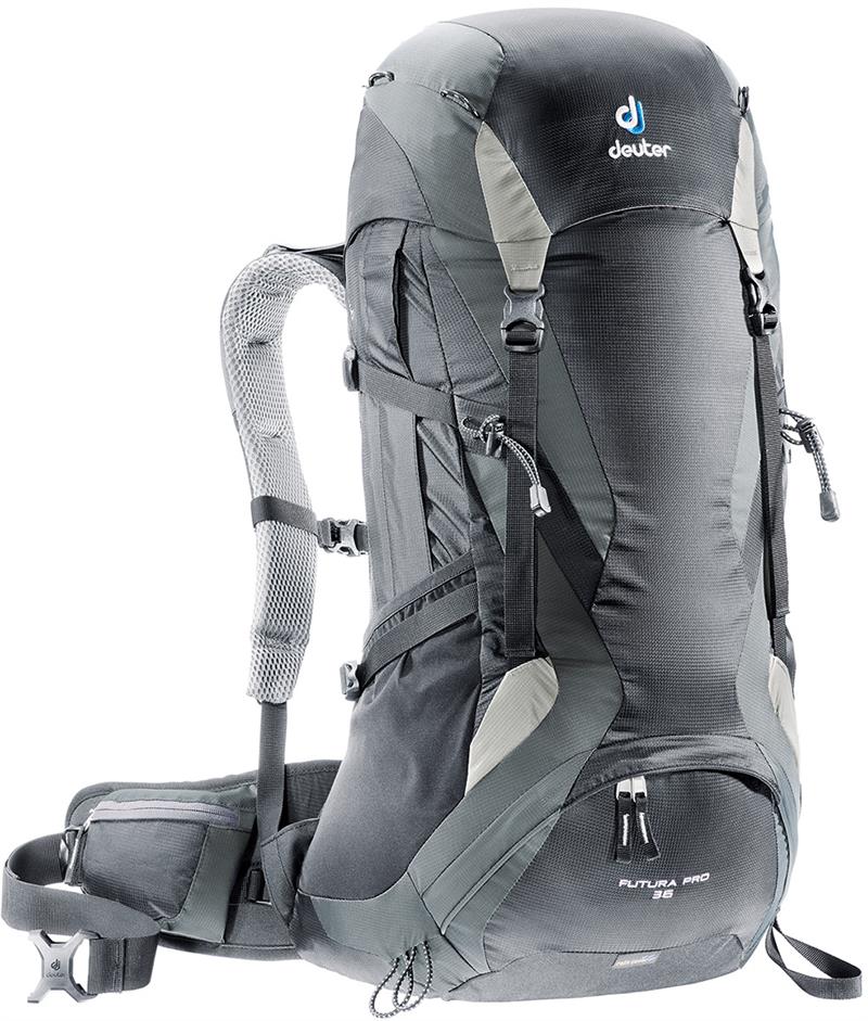 Deuter Futura Pro 36L Backpack-1