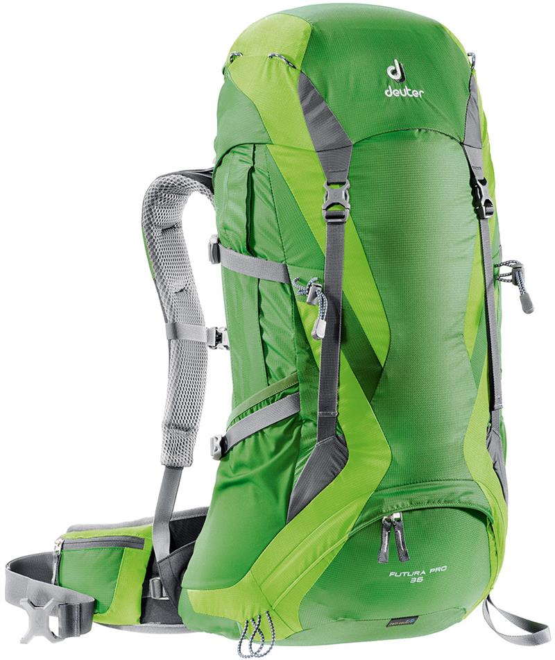 Deuter Futura Pro 36L Backpack-3