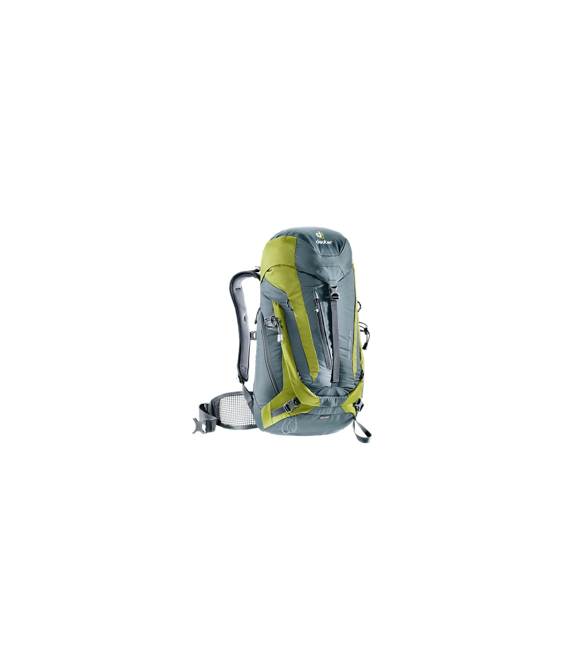 deuter act trail pro 40 pack