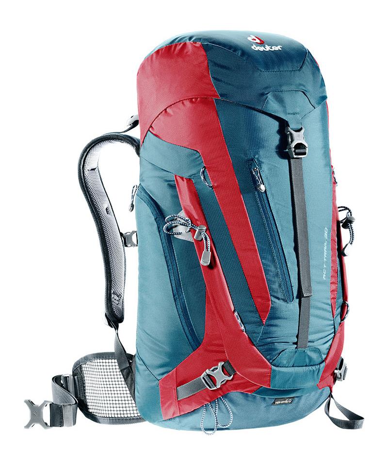 deuter act trail pro 40 pack