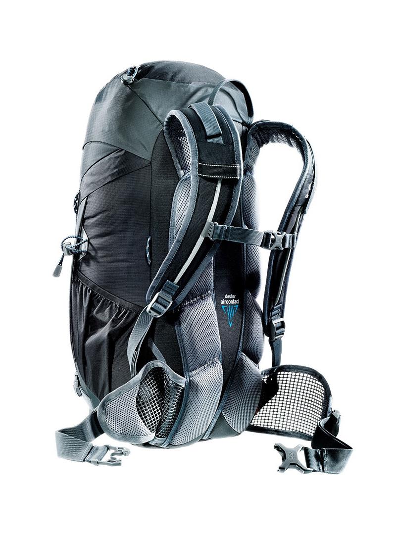 Deuter ACT Trail 30L Hiking Backpack-4