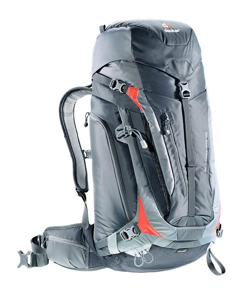 Deuter ACT Trail Pro 40L Backpack-2