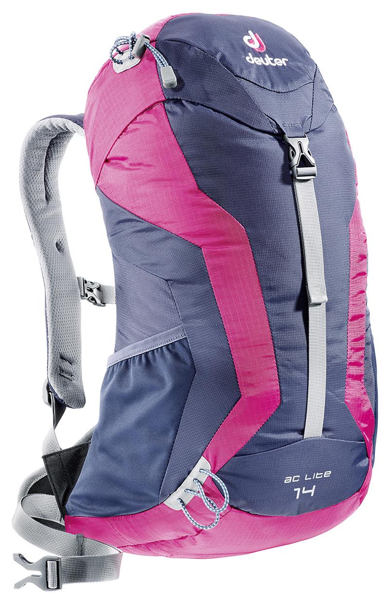 Deuter AC Lite 14 L Daypack-1