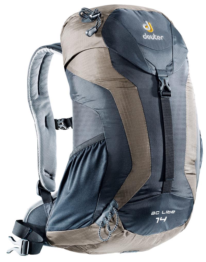 Deuter AC Lite 14 L Daypack-5