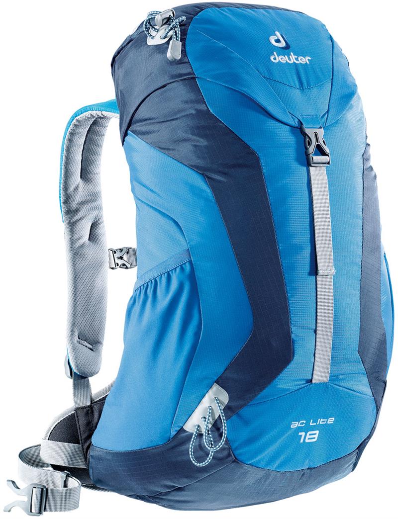 Deuter AC Lite 18 L Daypack-1